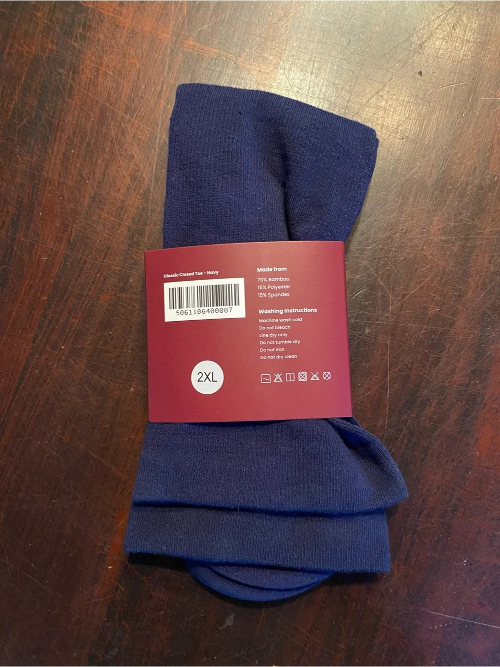 Movira premium navy